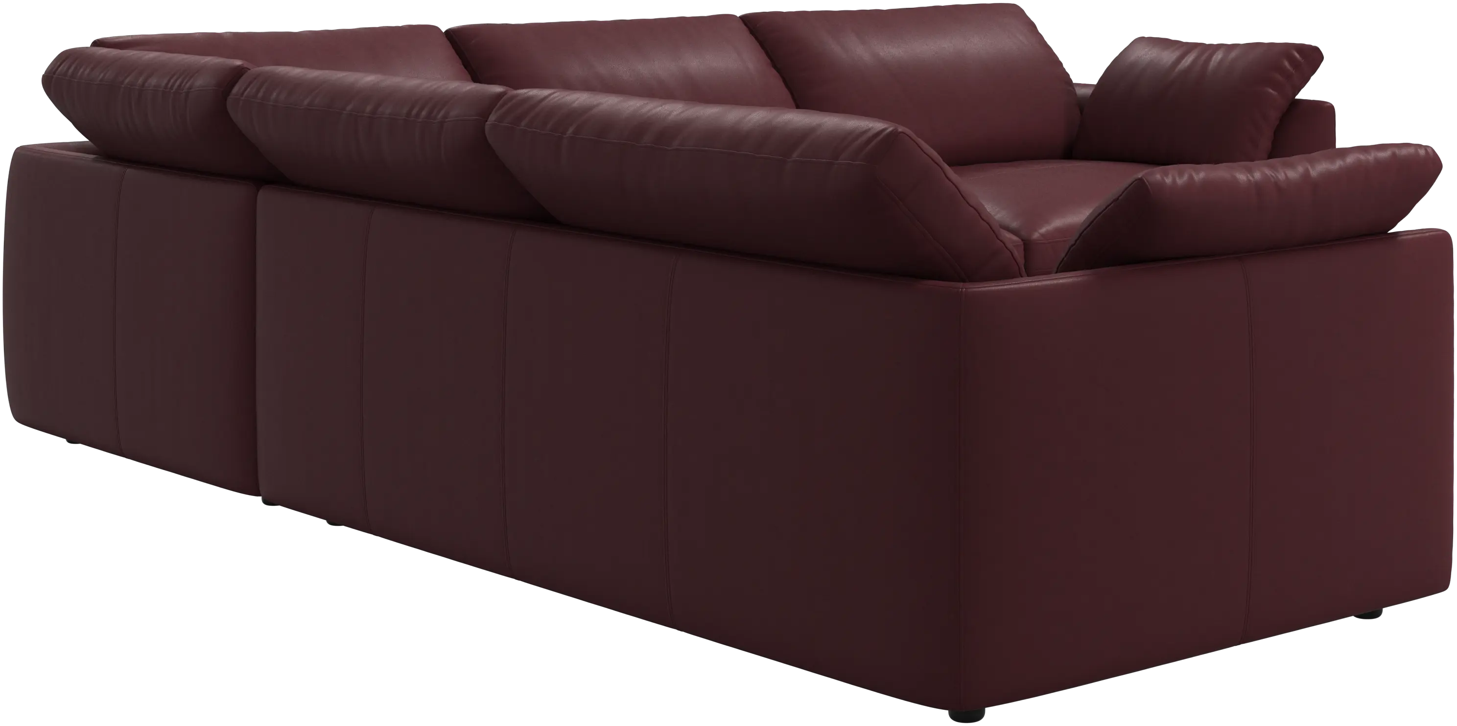 コーナーソファ＆L字型ソファ | すべてのデザイナーソファはこちら